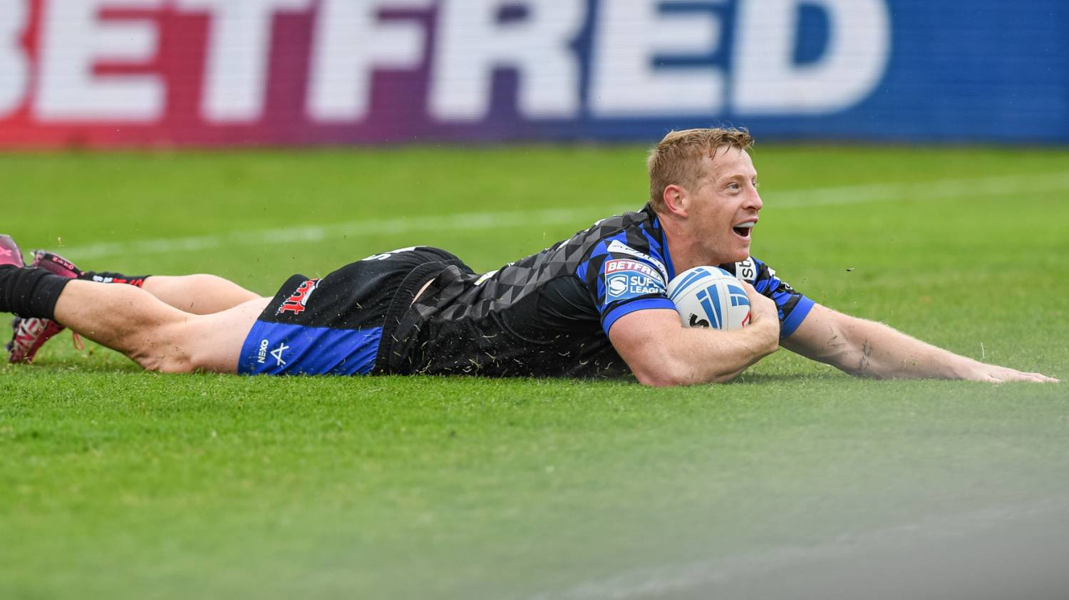Miller looking forward to big pre-season after agreeing new deal