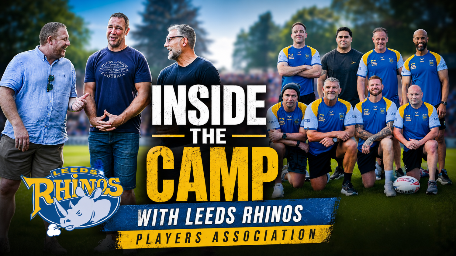 leeds rhinos