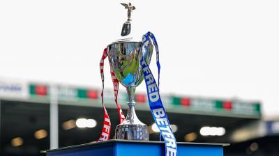 Tickets on sale for Betfred Women's Challenge Cup semi-final