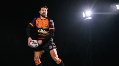 Opposition Report - Castleford Tigers