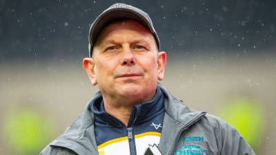 Smith proud of how young Rhinos have developed on and off the field in 2023