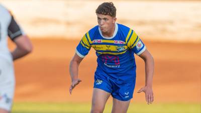 Phillips hoping to not wait too long for next try