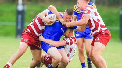 White reveals development areas during first Academy season