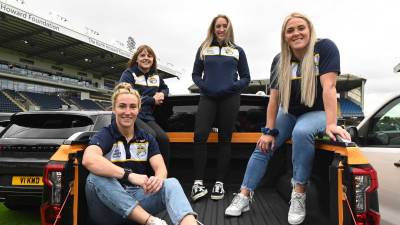 Beevers hoping history repeats itself in the final