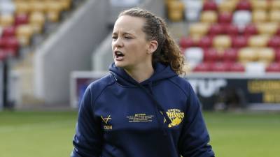 Tough one to take says Forsell