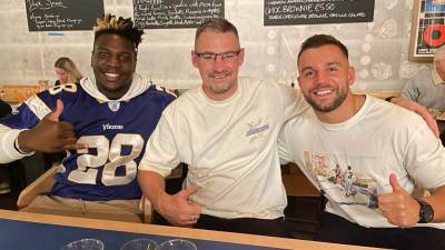 The French connection that is helping Goudemand settle in at Leeds