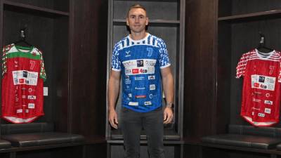 Penultimate day of Sinfield's 7 in 7 in 7 Challenge heads to Brighton