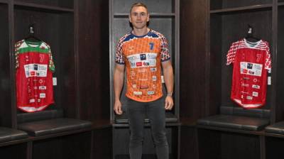 Sinfield heads to London for final day of 7 in 7 in 7 Challenge