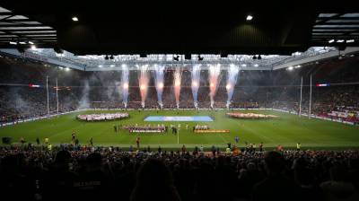 Huge savings for Rhinos Members on Grand Final 2024 tickets