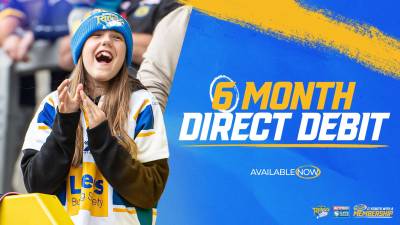 Six month direct deadline ends at midnight