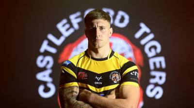Opposition Preview: Castleford Tigers