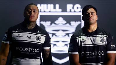 Opposition Preview: Hull FC