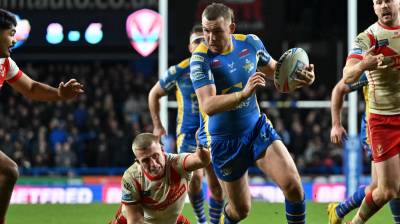 Away tickets and travel now on sale for St Helens