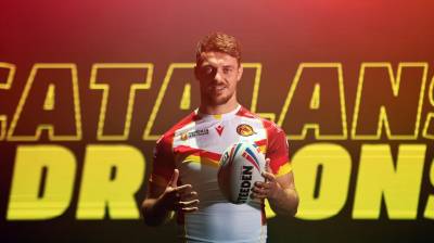 Opposition Preview: Catalans Dragons