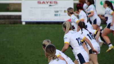 HIGHLIGHTS | Rhinos Women U19s vs Valkyrie U19s