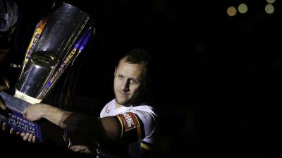 Rob Burrow RIP