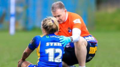 Job Opportunity: Lead Academy Physiotherapist