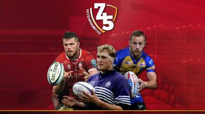 The 745 Game is back this Sunday