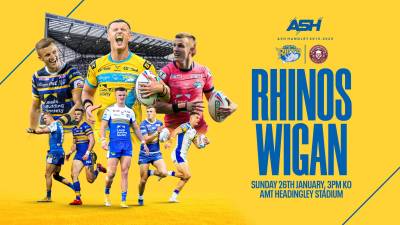 Arthur names strong squad for Handley testimonial