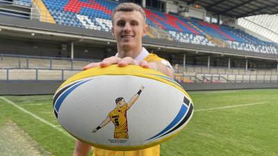 Ash Handley Testimonial to be streamed live on Super League +