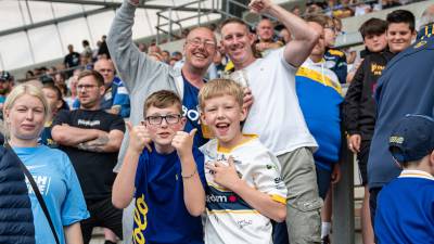 Super League set for one million fans in 100 games as attendances and digital audiences reach record levels 
