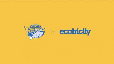 Net Zero Game: Leeds Rhinos and Ecotricity partnership delivering real benefits