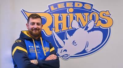 Rhinos appoint new Women’s Talent ID coordinator