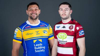 Matchday Pack | Round Five