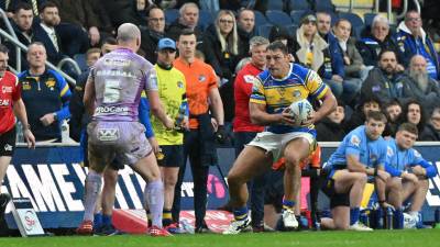 Landmark win for Hall on 500th career appearance