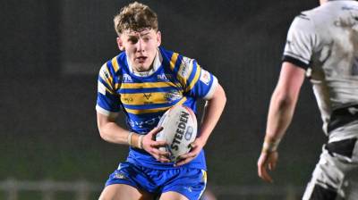 MATCH PREVIEW | Rhinos Scholars face Bulls in derby clash