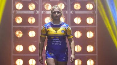 MATCH PREVIEW | Rhinos Women open Challenge Cup campaign this Saturday