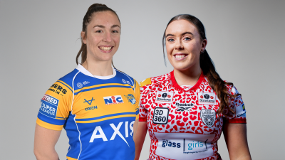 Matchday Pack | Rhinos vs Leopards (Betfred Women's Challenge Cup)