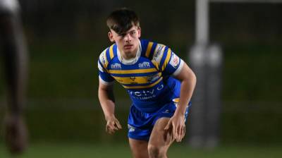 MATCH HIGHLIGHTS | Bulls Scholarship vs Rhinos Scholarship