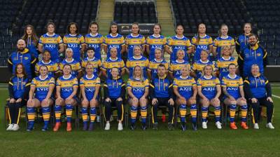 Fan Information: Leeds Rhinos Women vs Leigh Leopards