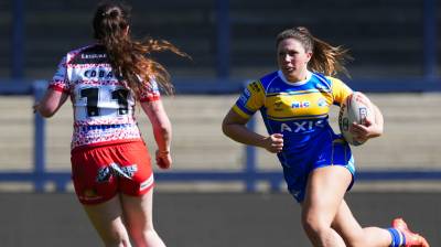 Boyd happy to secure debut win