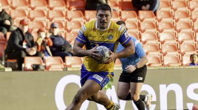 Arthur names unchanged squad for Magic clash