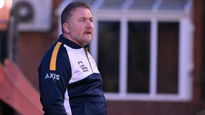 Scholarship Post Match Reaction | Mark Butterill 