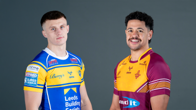 Matchday Pack | Round Eight