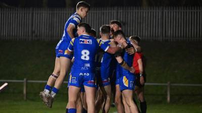 MATCH HIGHLIGHTS | Leopards Scholars vs Rhinos Scholars