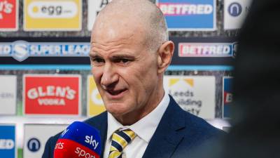 Brad Arthur post match press conference in full