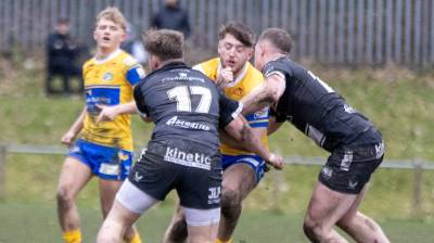 MATCH PREVIEW | Reserves meet Hull FC in Friday night clash