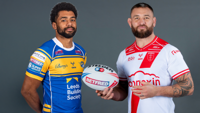 Matchday Pack | Round Nine