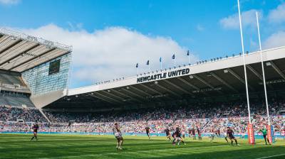 NEXT UP | Magic Weekend 2025