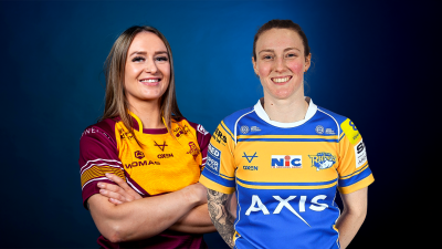 Matchday Pack | Rhinos vs Giants (Betfred Women's Challenge Cup)