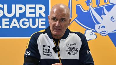 Brad Arthur Post Match Press Conference: Hull KR