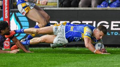 ALT ANGLE | Hull KR
