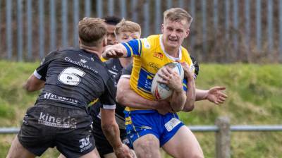 MATCH HIGHLIGHTS | Hull FC Reserves vs Leeds Rhinos Reserves