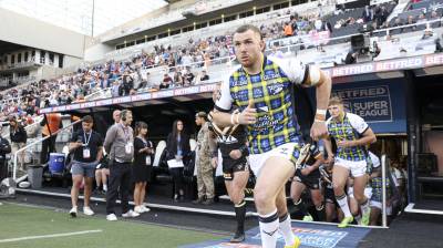 The Leeds Rhinos Podcast: Ep 23 (Robins Review & Magic Weekend Preview)