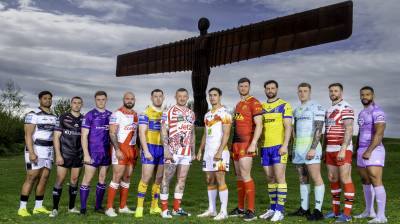 Fan Information - Magic Weekend