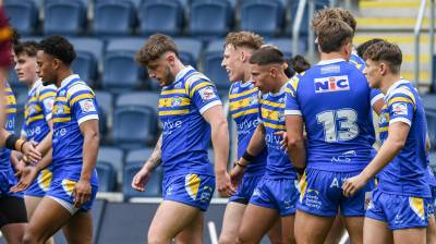MATCH PREVIEW | Rhinos Academy clash with Bulls on Friday night